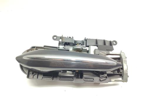 Used Rear left exterior door handle BMW 5 Gran Turismo (F07) 530 d (245 hp) 16932290