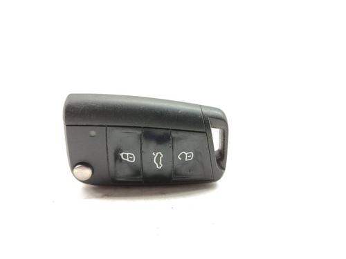 Ignition barrel SKODA FABIA III (NJ3) 1.2 TSI | BP29491240M48 