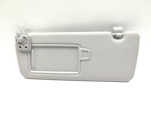 Used Left sun visor HYUNDAI TUCSON (TL, TLE) 1.6 GDi (132 hp) 17531862