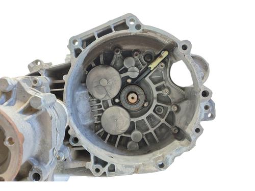 Gearbox VW GOLF VII (5G1, BQ1, BE1, BE2) 1.6 TDI | BP27458114M3