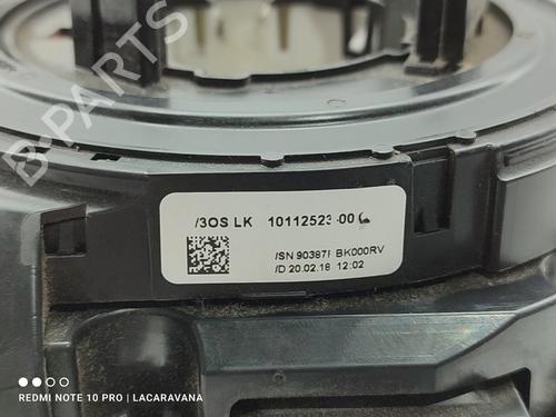 Switch BMW 1 (F20) 116 d | BP16512209I30 