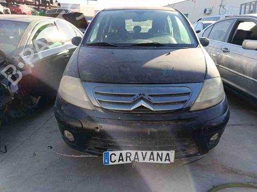 Used Parts CITROËN C3 I (FC_, FN_) 1.6 16V 5008372