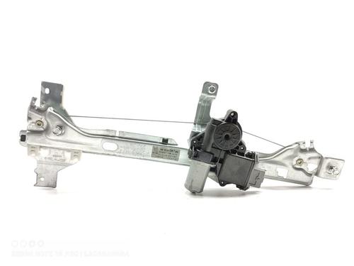 Used Rear left window mechanism PEUGEOT 5008 (0U_, 0E_) 1.6 HDi (114 hp) 21832508