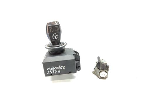 Used Ignition barrel MERCEDES-BENZ E-CLASS T-Model (S212) E 200 CDI / BlueTEC (212.205, 212.206) (136 hp) 20495260
