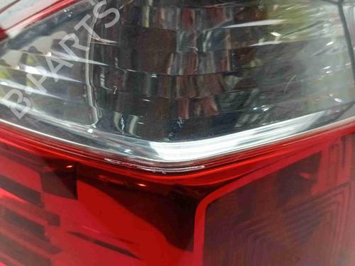 Left taillight CHEVROLET ORLANDO (J309) | BP39067386C34 - Image 2
