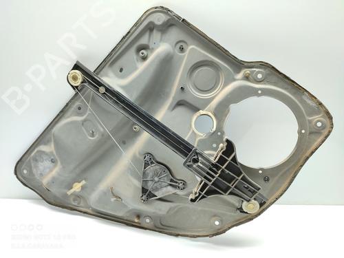 Rear right window mechanism VW GOLF IV (1J1) 1.6 | BP16525869C25 