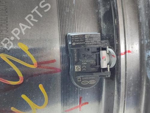 Rim HYUNDAI IONIQ (AE) 1.6 GDI Hybrid | BP29561392C45 