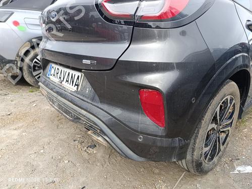 Bak støtfanger FORD PUMA (J2K, CF7)  | BP29547437C8 