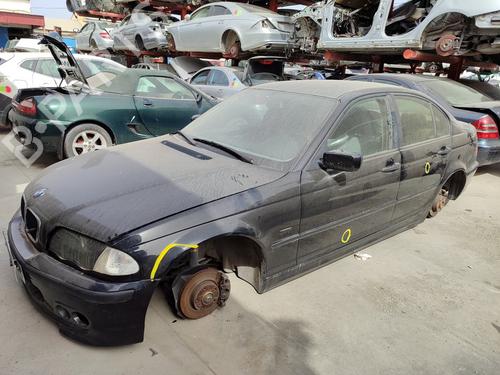 Right tailgate light BMW 3 (E46) 320 d | BP21043486C80 