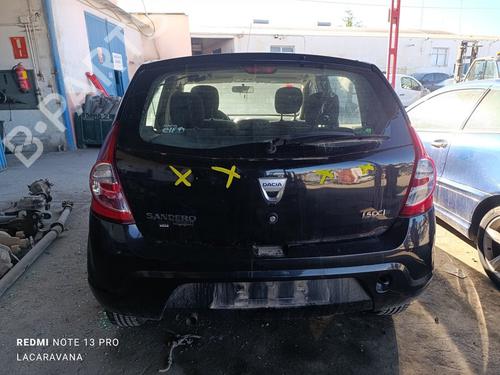 Front right seatbelt DACIA SANDERO  | BP26331156I25  - Image 11