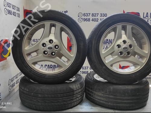 Rim LAND ROVER FREELANDER I (L314) 2.0 Td4 4x4 | BP16508911C45