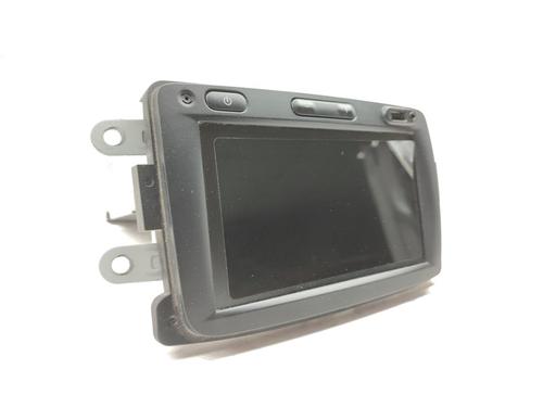 Display monitor DACIA SANDERO II  | BP24140270C48