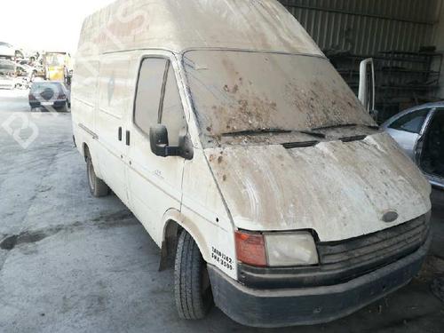 Used Parts FORD TRANSIT Van (T_ _)    1603834