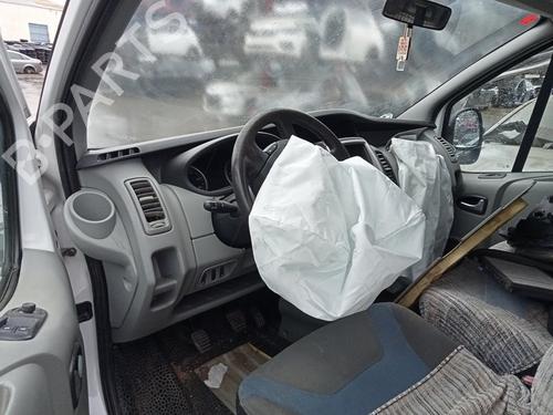 Motorhjelm RENAULT TRAFIC II Van (FL) | BP32778898C1 - Image 11