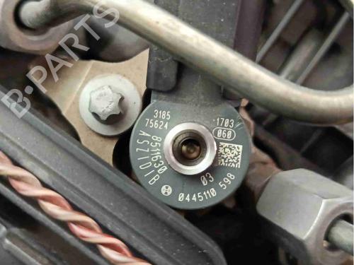 Engine BMW 2 Active Tourer (F45) 216 d | BP38336366M1 - Image 18
