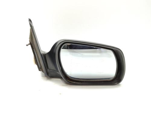 Used Right mirror MAZDA 3 Saloon (BK) 1.6 DI Turbo (BK12Y) (109 hp) 18971545