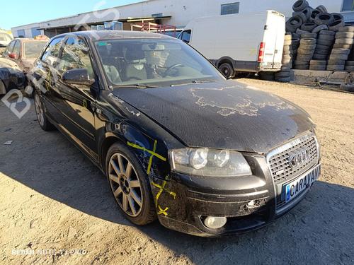 Bakspejl Højre AUDI A3 (8P1)  | BP29916811C27