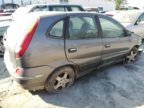 ABS pump NISSAN ALMERA TINO (V10)  | BP16508174M43 