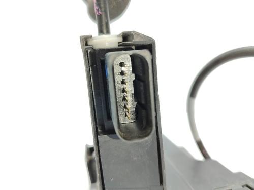 Front left lock PEUGEOT 308 II (LB_, LP_, LW_, LH_, L3_)  | BP19652184C98 