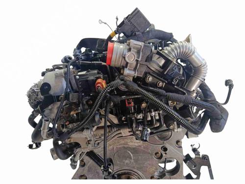 Engine OPEL ZAFIRA TOURER C (P12) | BP38336367M1 - Image 8