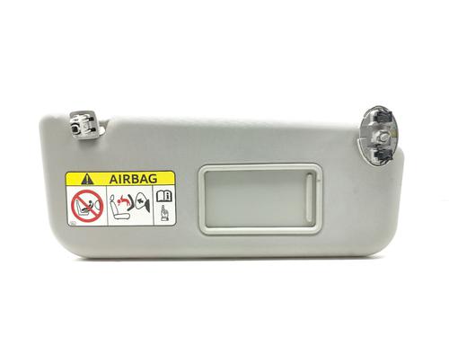 Used Right sun visor Right sun visor TOYOTA VERSO (_R2_) [2009-2018] 33938908 33938908