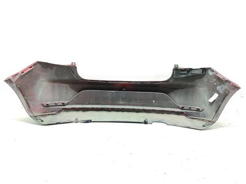 Rear bumper SEAT IBIZA IV (6J5, 6P1) 1.2 | BP17393041C8 