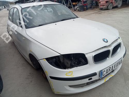 Engine control unit (ECU) BMW 1 (E87) 116 d | BP34216824M57  - Image 7