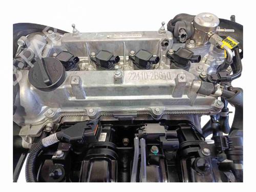 Engine KIA CARENS IV 1.6 GDi | BP38341321M1 - Image 10