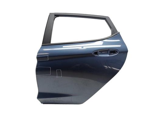 Used Left rear door FORD FIESTA VII (HJ, HF) 1.0 EcoBoost (140 hp) 24614677