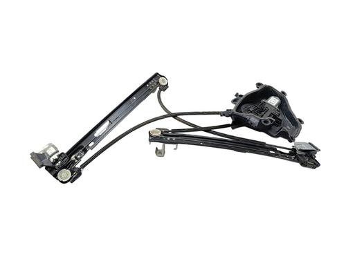 Used Front left window mechanism SEAT IBIZA IV (6J5, 6P1) [2008-2017]  28702915