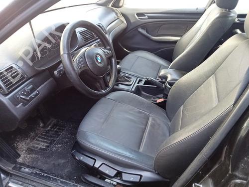 Engine control unit (ECU) BMW 3 (E46) 320 d | BP21538949M57 