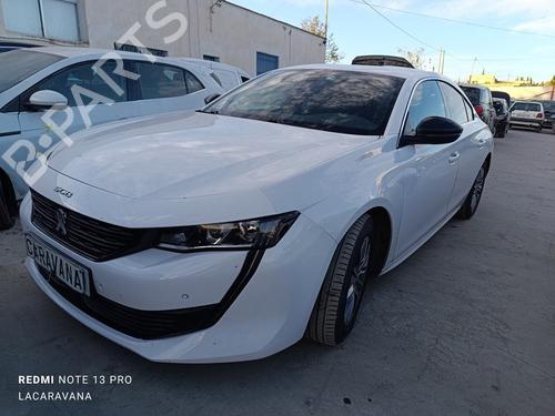 Electronic module PEUGEOT 508 II (FB_, FH_, F3_) 1.5 BlueHDI 130 (FBYHZJ, FBYHZR) | BP30111172M83 