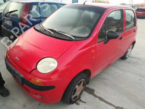 Right taillight DAEWOO MATIZ (M100, M150) | BP16514570C35