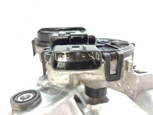Front wiper motor RENAULT ARKANA I (LCM_, LDN_) 1.6 E-TECH 145 (LDMU) | BP36499343M29 - Image 2