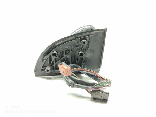 Right mirror PEUGEOT 307 Break (3E) 2.0 | BP19652192C27 
