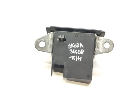 Tailgate lock SKODA FABIA IV (PJ3)  | BP29721240C101 