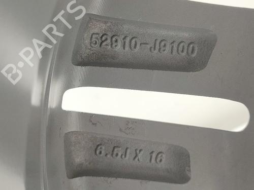 Rim HYUNDAI KONA (OS, OSE, OSI)  | BP29721365C45 