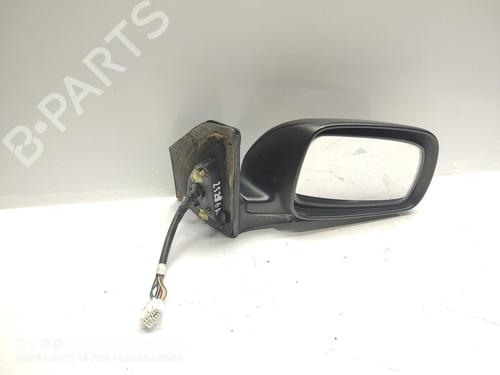 Right mirror TOYOTA AVENSIS (_T25_) 2.0 VVT-i (AZT250_) (147 hp) 18114375