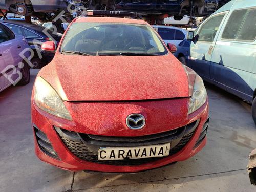 Pièces Détachées Usagées MAZDA 3 Saloon (BL) [2008-2014]  1785637