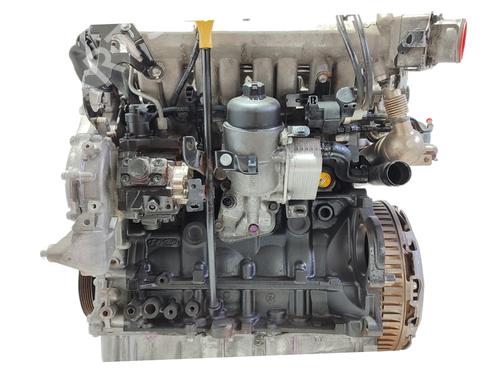Engine KIA SOUL II (PS) 1.6 CRDi 128 | BP20487786M1 