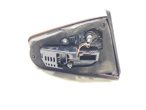 Right tailgate light VW GOLF VII (5G1, BQ1, BE1, BE2) 2.0 GTD | BP20665265C80 