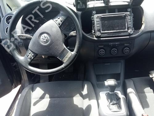 Gearbox VW GOLF PLUS V (5M1, 521) 2.0 TDI | BP23844381M3  - Image 16