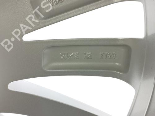 Felga SKODA KODIAQ I (NS6, NS7, NV7) 2.0 TDI 4x4 | BP30409883C45