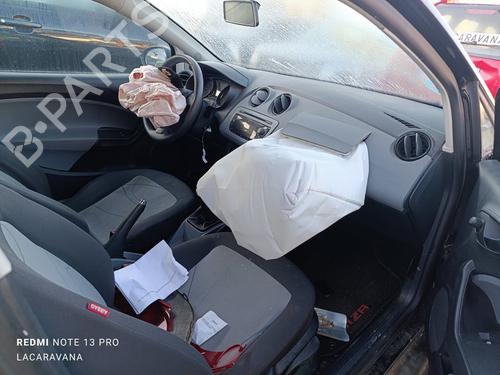 Gearbox SEAT IBIZA IV SC (6J1, 6P5) 1.2 | BP21080788M3