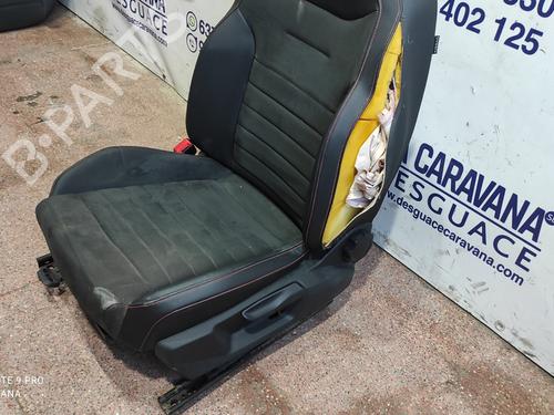 Seats set SEAT ARONA (KJ7, KJP)  | BP16508583C78 