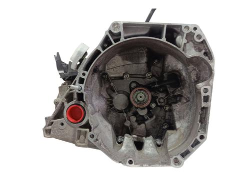 gearbox-dacia-sandero-ii-2012-34648263 main image