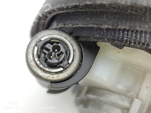 Kollisonspute sett CITROËN BERLINGO MULTISPACE (B9) 1.6 HDi 90 4x4 | BP19801004C86 