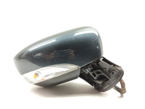Right mirror NISSAN MICRA V (K14)  | BP29572893C27 
