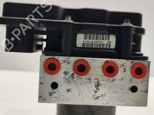 ABS pump MERCEDES-BENZ E-CLASS T-Model (S212) E 200 CDI / BlueTEC (212.205, 212.206) | BP21026073M43 