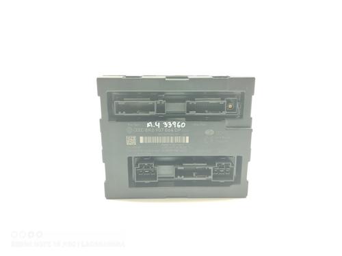 Used Electronic module AUDI A4 B8 (8K2) 2.0 TDI (136 hp) 18240406